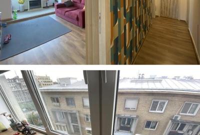 Apartament 3 camere vânzare Unirii-Natiunile Unite - 2
