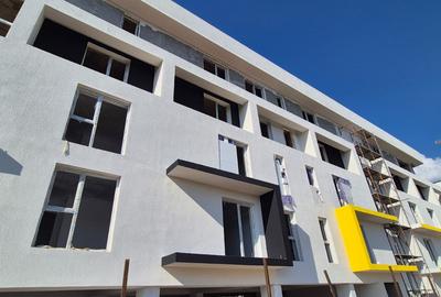 Garsonieră decomandată în Theodor Pallady