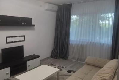 Apartament cu 3 camere decomandat, mobilat în Pantelimon