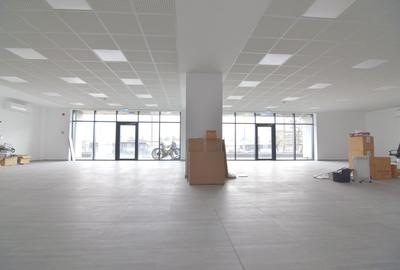 Spațiu comercial de vânzare în zona Complexul Studentesc - 2