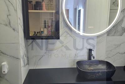 5 minute Metrou Berceni - Apartament 2 camere dec - Finisaje moderne - 7