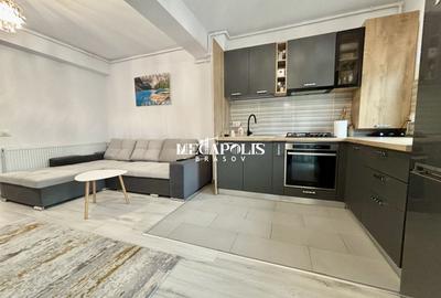 Apartament 2 camere | Open Space | Parcare Subterană | Platinum - 5