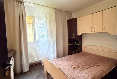 Apartament cu 2 camere decomandat în Tătărași