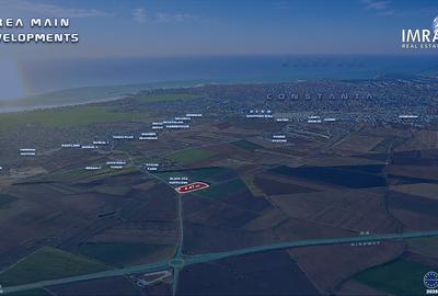 4.47 HA - Teren de Vanzare - Logistic & Industrial (PUZ Aprobat) - 3
