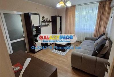 Apartament cu 2 camere circular, mobilat în Drumul Taberei
