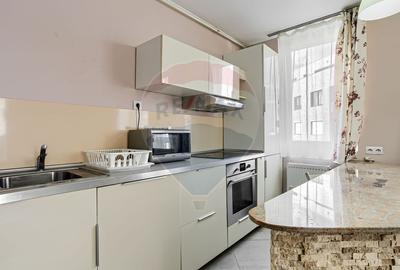Apartament inchirietre 2 camere ARED Kaufland- Banu Maracine - 6