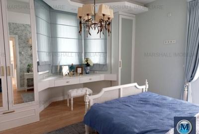 Vila cu 4 camere de vanzare in Paulesti, 109.59 mp #15886 - 13