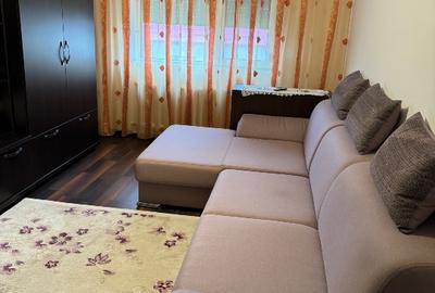 Vând apartament cu două camere decomandat - 3