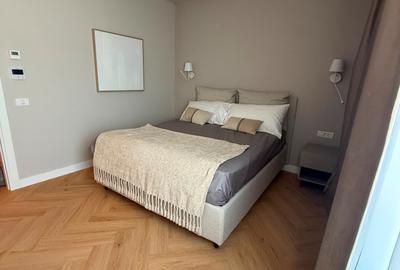 AFI Home North-4 camere,mobilat&utilat,prima inchiriere,+1 loc parcare - 6