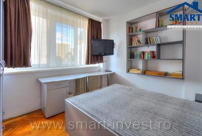 Apartament 3 camere Metrou Iancului (1min) Vatra Luminoasa - centrala - 2