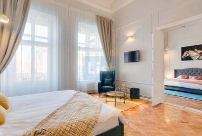 Comision 0! Vanzare apartament cu 4 camere Ultracentral, Cluj-Napoca┃ - 8