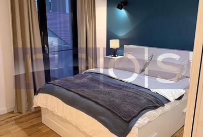 Inchiriere Apartament Premium 2 Camere | Bloc Boutique | Aviatiei - 5