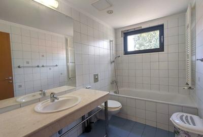 Apartament cu 5 camere, 2 terase si 2 locuri de parcare in Washington Residence! - 20