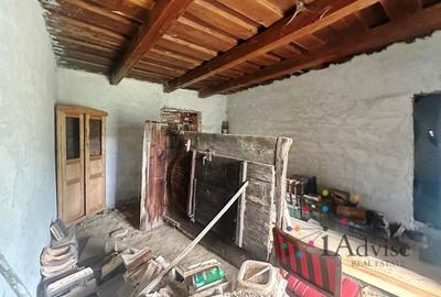 Casa Vanzare Dalnic Covasna - 15