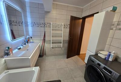Casa/Vila cu 5 camere/ P+1+M/ Popesti-Leordeni - 12