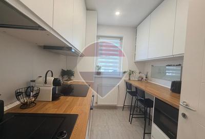 Vanzare apartament 2 camere Hils Pallady - 8