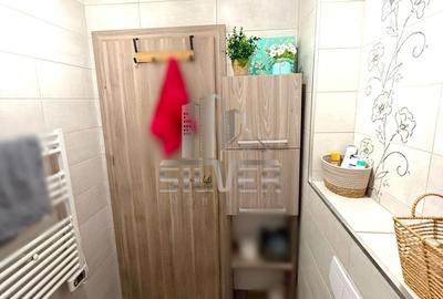 Apartament cu 3 camere/parcare/prima inchiriere/zona Vivo. - 17