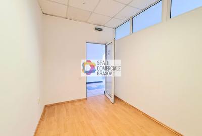 Birouri de închiriat Brasov - 164 mp # spatii-comerciale-brasov.ro - 9