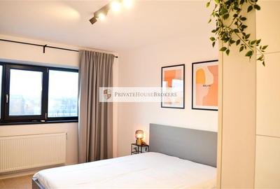 Baneasa - Straulesti | Casa Presei Residence | 2024 | Parcare | Nou - 5