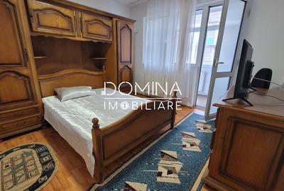 Vânzare apartament 3 camere, mobilat și utilat, zona 9 Mai, strada Olari - 4