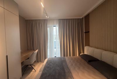 NOU | LUX | PRIMA INCHIRIERE 2 PARCARI| BRITISH SCHOOL| IANCU NICOLAE - 27