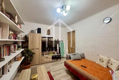 Duplex cu 3 camere,  90mp utili, 151mp teren, mobilata, Sura Mare - 6