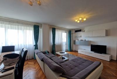 Apartament deosebit: zona Circumvalațiunii ideal pentru cei ce lucrează de acasă - 3