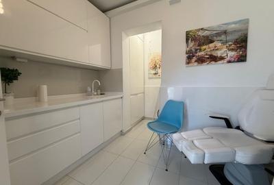 Apartament 4 camere în vilă I Cotroceni I Renovat complet I - 8
