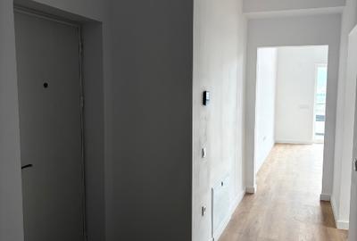 Apartament 4 camere Ansamblu DaVinci - 4