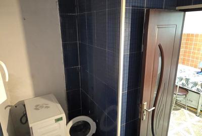 Apartament cu 4 camere + GARSONIERĂ la același etaj – VASLUI, Zona CARTIER - 20