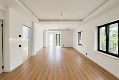 Vilă Premium | S+P+2+M | 287 mp | 6 Camere | Lift | Arcul de Triumf | 2026 - 8