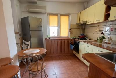 P-ta Muncii - Rond Baba Novac | 2 Camere | Decomandat | AC - 2