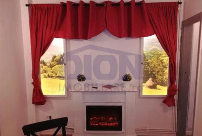 Unirii - Curtea de Apel, 2   3 camere, mobilat modern, utilat complet! - 15