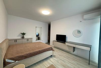 PODU ROS, APARTAMENT CU O CAMERA DECOMANDAT, MUTARE IMEDIATA - 16