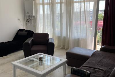 Apartament cu 3 camere | zona Recuperare Zorilor - 4