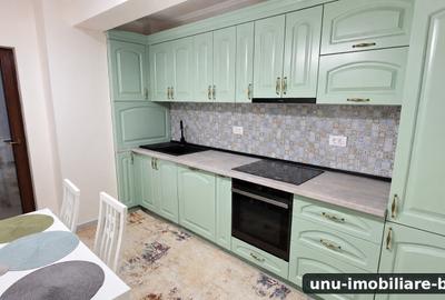 🏙️ APARTAMENT PREMIUM ULTRACENTRAL | BLOC NOU  2 CAMERE | 67 MP + BALCON 13 MP - 9