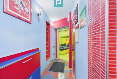 Apartament Premium 4 camere, 89mp, etaj 1, Complex - 9