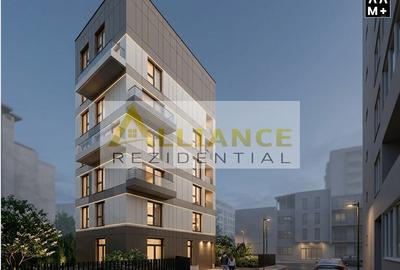 Apartament cu 2 camere decomandat în Tineretului
