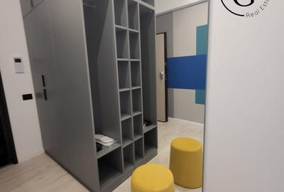 Apartament 2 camere modern - Loc de parcare - Campus Universitar - 6