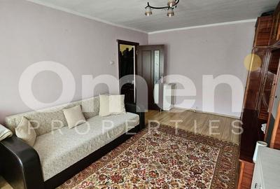 Apartament decomandat cu 2 camere si 2 balcoane, Granicerilor - 1