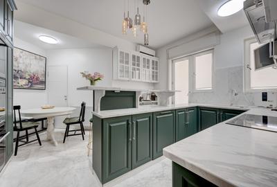 CAROL - EPISCOP CHESARIE, APARTAMENT 250 MP TOTAL, CURTE 250 MP! - 8