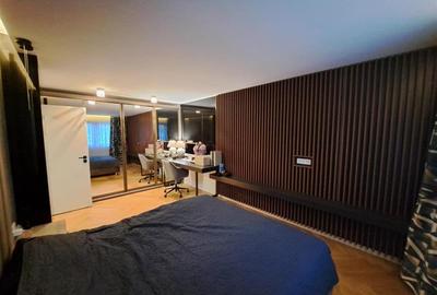 Apartament cu 2 camere, 56 mp utili, situat in cartierul Europa! - 6