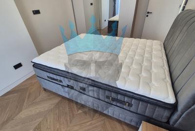 Apartament 2 Camere Complex BHB Avenue Aviatiei Bucuresti - 12