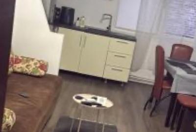 Apartament 2 camere zona Eden mobilat utilat 45 mp - 4