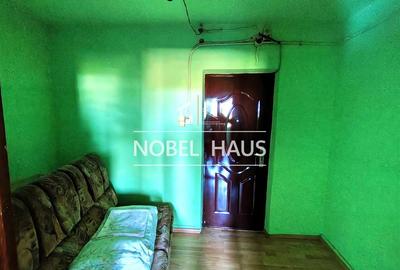 Apartament 2 camere, etajul 3, zona Gradina, bloc Vigotex - 7