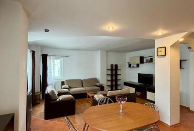 Faleza Nord Apartament 3 camere termen lung cu vedere la mare - 5