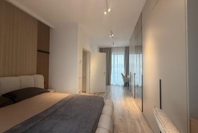 NOU | LUX | PRIMA INCHIRIERE 2 PARCARI| BRITISH SCHOOL| IANCU NICOLAE - 38