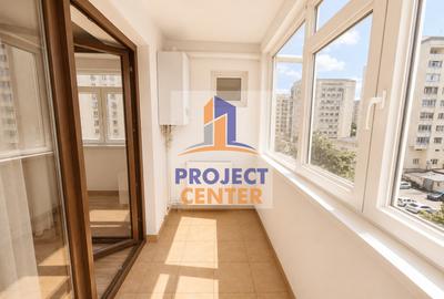 Apartament Ultracentral, 83 mp, modern, mobilat și utilat - 11