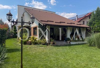 OX617 Proprietate Exclusivista, Pozitie Excelenta, Amenajari Moderne - 1