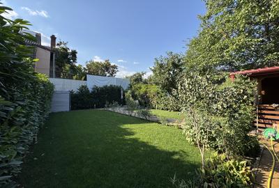 Casa parter, renovata, mobilata, gradina amenajata, str Petofi Sandor-Dumbravita - 38